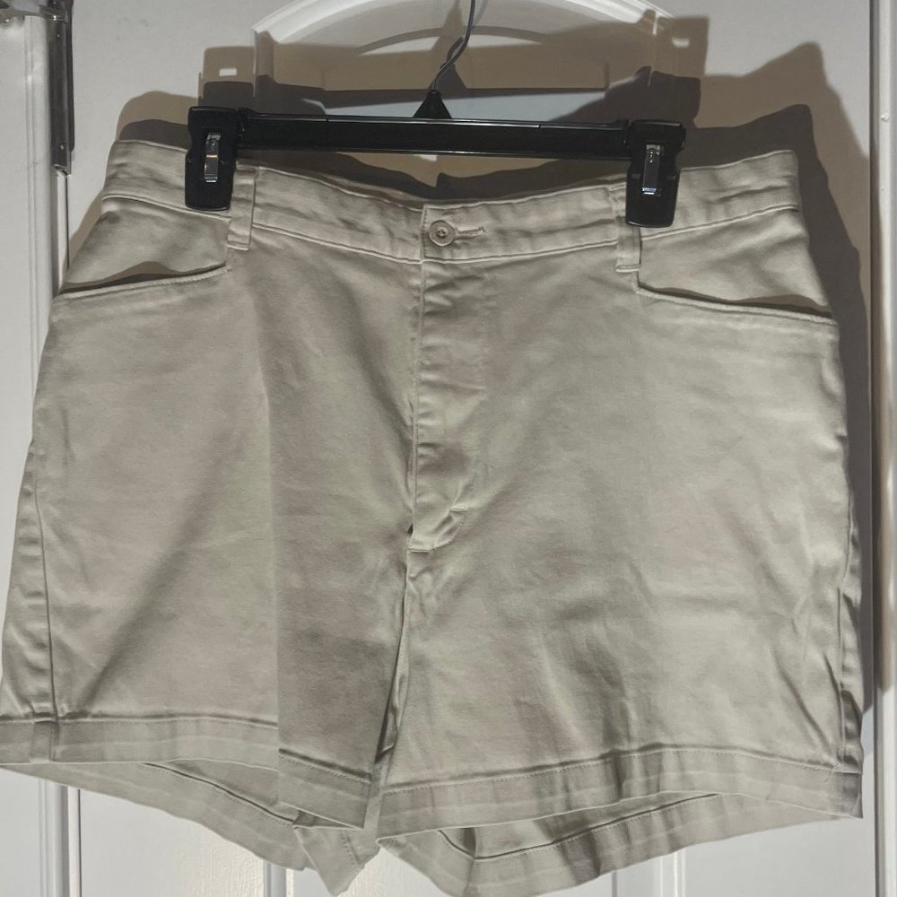 LEE Size 16M Women's Shorts